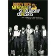 Buddy Rich Memorial Scholarship Concerts (2 DVDs)