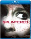Splintered (DVD / Bluray Combo)