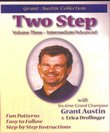 Grant Austin Collection - Two Step - Vol. 3
