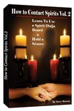 How to Contact Spirits Vol. 2 Learn to use a Spirit/Ouija Board & Hold a Seance - Reiki