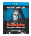 Dr. Strangelove  [Blu-ray]