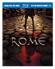 Rome: The Complete First Season [Blu-ray]