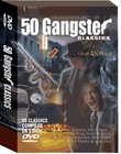 50 Classic Collector's Movie DVD Set, GANGSTER