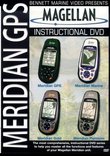 Magellan Meridian Series Instructional Training DVD (Includes the Meridian, Marine, Gold & Platinum Units)