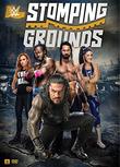 WWE: Stomping Grounds 2019 (DVD)