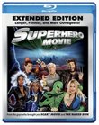Superhero Movie [Blu-ray]