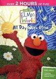 Elmo's World: All Day With Elmo