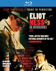 Eliot Ness: An Untouchable Life [Blu-ray]