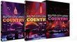 Austin City Limits Country 10 DVD Set