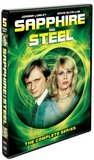 Sapphire & Steel: The Complete Series