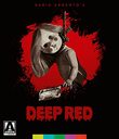 Deep Red (Standard Special Edition) [4K Ultra HD]