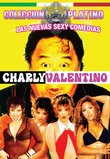 Las Nuevas Sexy Comedias: Charly Valentino**3 Peliculas**