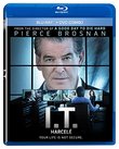 I.T. (Blu-ray + DVD) (Blu-ray)