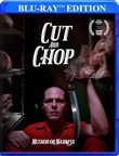 Cut and Chop [Blu-ray]