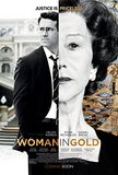 Woman in Gold [Blu-ray + Ultraviolet]