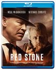 Red Stone Blu-ray