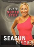 Seasun Zieger's Z - Fit Super Step Aerobics