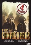 The Gunfighters 4 Movie Pack