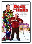 Deck the Halls [Blu-ray]