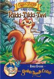 Rikki Tikki Tavi/Yankee Doodle Cricket