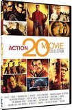Action - 20 Movie Collection