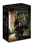 The Originals: The Complete Series (DVD)