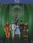 The Wizard of Oz [Blu-ray]