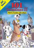 101 Dalmatians II - Patch's London Adventure