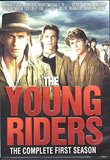 Young Riders - Season 1