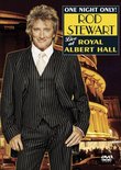 One Night Only - Rod Stewart Live at Royal Albert Hall