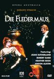 Strauss: Die Fledermaus / Australian Opera