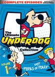 The Ultimate Underdog Collection Volume 1