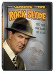 Rock Slyde Private Eye