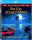 The City of Lost Children Amazon Exclusive 20th Anniversary Edition [Blu-ray]