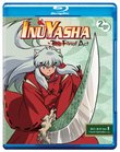InuYasha: The Final Act, Set One [Blu-ray]