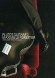 Maxime le Forestier: Plutot Guitare