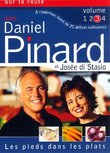 Daniel Pinard: Pieds dans Les Plats, Vol. 3 - Sur La Route
