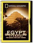 National Geographic Video - Egypt Eternal - The Quest for Lost Tombs