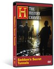 Saddam's Secret Tunnels (History Channel)
