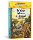 Is Your Mama a Llama?... and More Stories About Growing Up