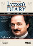 Lytton's Diary Complete Collection