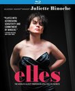 Elles [Blu-ray]