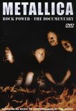 Metallica: Rock Power - The Documentary