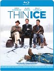 Thin Ice [Blu-ray]