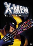 X-Men - The Legend of Wolverine