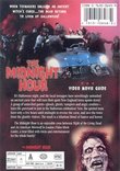 The Midnight Hour DVD 1985 [IMPORT] Levar Burton Shari Belafonte Halloween movie