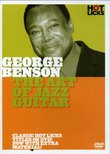 George Benson: The Art of Jazz Guitar