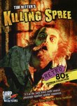 Killing Spree: Retro 80s Edition