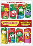 VeggieTales: Ultimate Christmas Classics Collection [DVD]