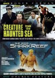 Double Feature: Creature from the Haunted Sea + She Gods of Shark Reef